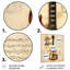 Guitare électrique, Illustration rétro, partition musicale - musique, art mural-106094071-106094072