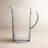 Juliska Isabella Acrylic Pitcher