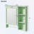 Wall Mounted Bathroom Storage Cabinet-1830391240