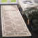 Igna Hand Tufted Wool Geometric Rug