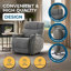 Fauteuil inclinable Power Lift-1086234319