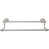 Brushed Satin Nickel