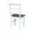 Klynn Solid Wood Dining Chair-1317312409