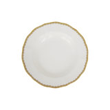 Bone China Soup Bowl