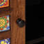 90cm Sideboard