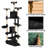 Alasdair 79.92'' H Cat Tree-1007401959