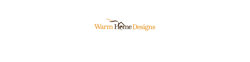 WARM HOME DESIGNS logo