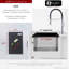Stylish Workstation Accessories Kit A-918