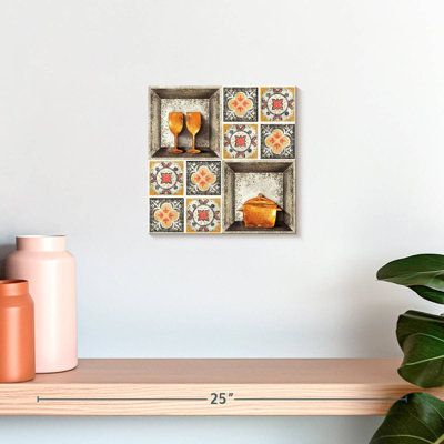 Carreaux de cuisine Senne