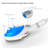Pyle 1000 Watt Garment Steamer