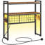 Metal,Manufactured Wood Desk Organiser