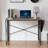 Keld Metal Base Computer Desk-1888076975
