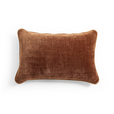 Olsen Pillow-Nubuck Cigar