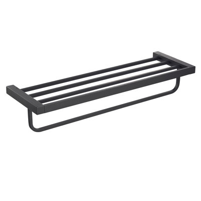 600 Series 1 Towel Rack