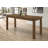 Mccaffrey Solid Wood Dining Table