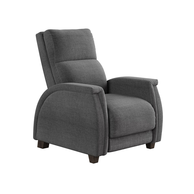 Venus Zero Gravity Recliner, Light Gray