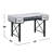 Rectangular Computer Desk With 2 Drawers (Not Including Office Chairs)-1385985308