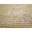 Tapis de couloir oriental transitionnel Mute