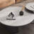 Modern simple design sense coffee table-110330225
