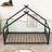 Metal House Bed-1334342248-1334342245