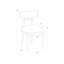 Florian Upholstered Dining Chair