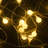 5'' LED Twinkle String Lights
