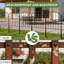 Fence Panels Fencing-132212719-132212720