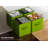 8 Pack 11" Foldable Storage Cubes with Handles-274159114