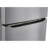 LG Top Freezer Refrigerator with Reversible Door, Reversible Door, Stainless Steel 20 cu. ft.