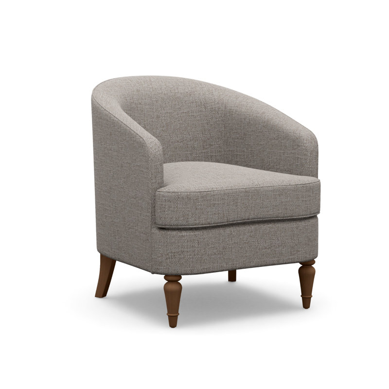 Madison Chair, Grande 120935, Walnut