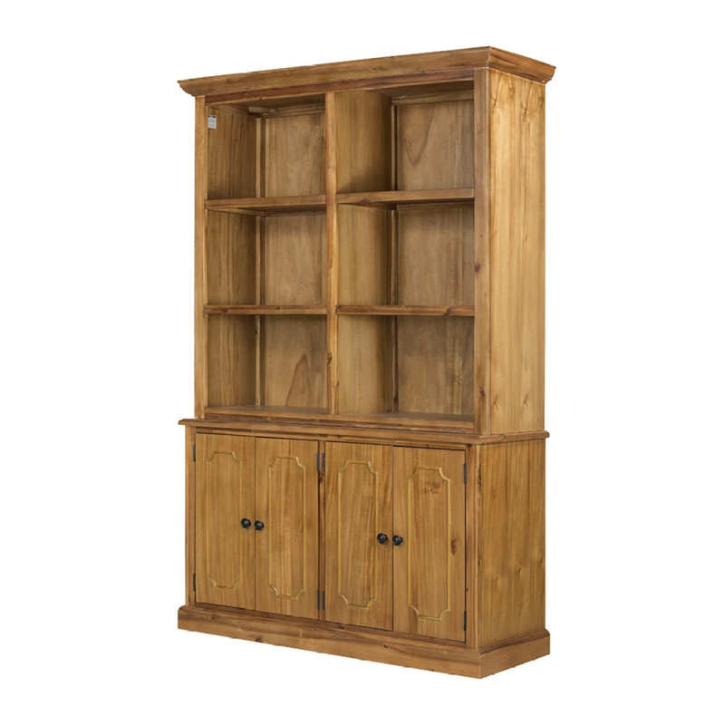 Armoire d'appoint de salon Armoire de salon