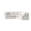 Canapé modulaire de coin large 109 po Andrew-37957873-37957854-82874535
