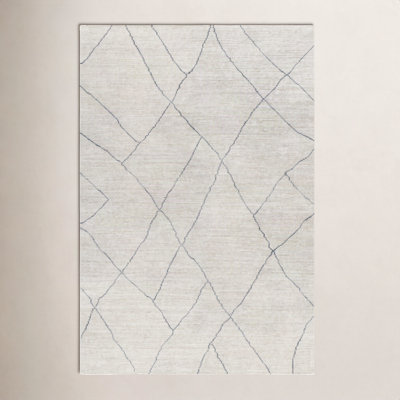 Edesia Hand-Woven Rug