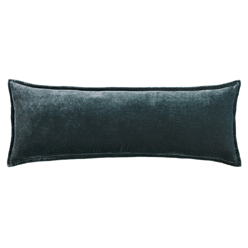 Coussin lombaire Stella, Bleu tempête