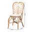 Chaise d'appoint Scheel