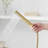 1 Waterfall Faucet with Hand Shower and Diverter