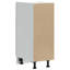 Kitchen Base Cabinet Lucca Engineered Wood-18950843