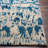 Kavita Hand Tufted Abstract Indoor Rug-415587573