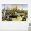 Edouard Manet - Wrapped Canvas Painting-21212849