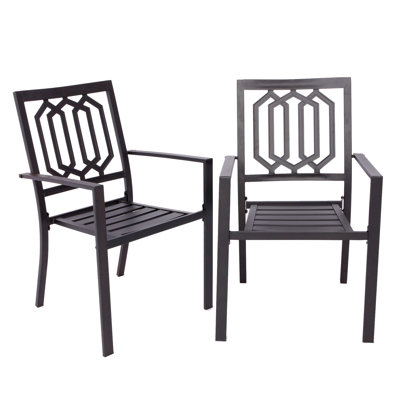 Fauteuil de salle à manger Casetta
