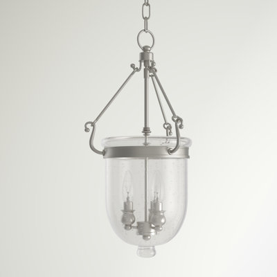 Husman 3 - Light Pendant