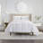 Serta Simply Clean Soft/Medium Antimicrobial Pillow Pair-70000032