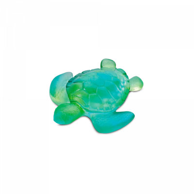 Animal Universe Mini Sea Turtle Figurine