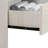 Lodsworth 5 Drawer 31.5" W Dresser-278046372
