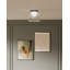 Cedar 1 - Light LED Flush Mount-811363602-811363605