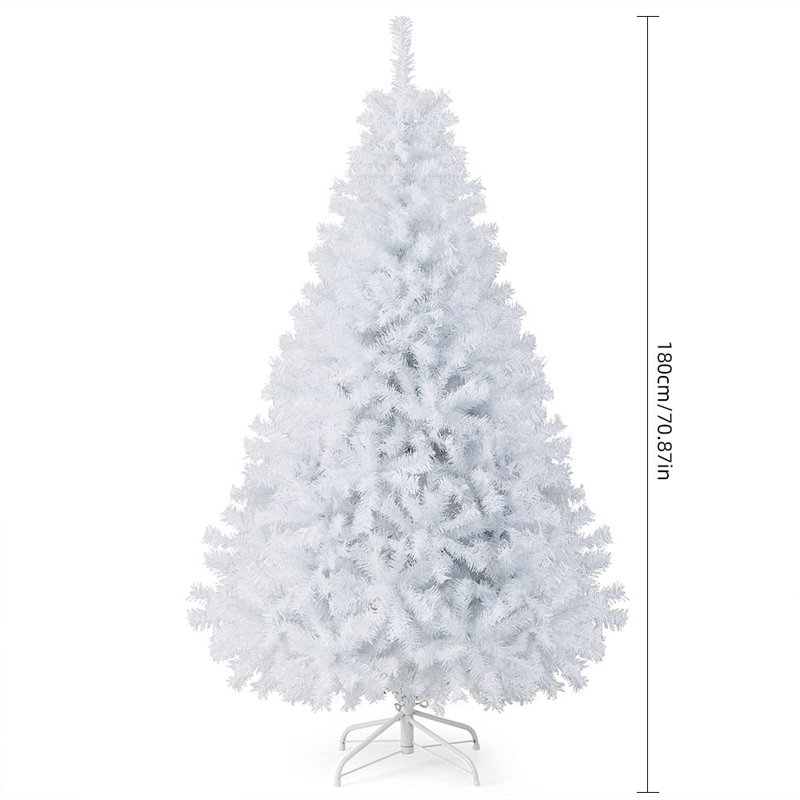 Artificial Pine Christmas Tree, 1.8 m H