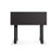 Lap 1 - Drawer Solid Wood Nightstand-16388524