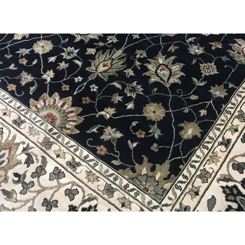 Oriental Area Rug