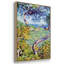 Monet, encadré sur toile, 3 pièces-1170037227-1170037223