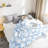 Quilted Throw Blanket-1267083825